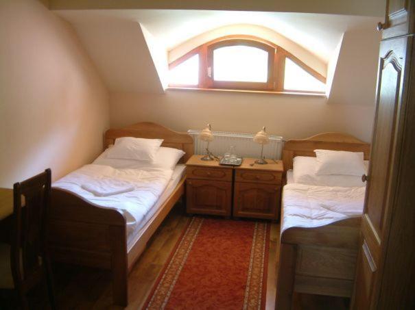 Naspolya Panzio Es Etterem Bed & Breakfast Bátaapáti Cameră foto