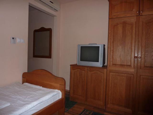 Naspolya Panzio Es Etterem Bed & Breakfast Bátaapáti Cameră foto