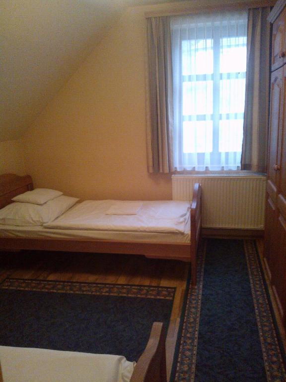 Naspolya Panzio Es Etterem Bed & Breakfast Bátaapáti Cameră foto